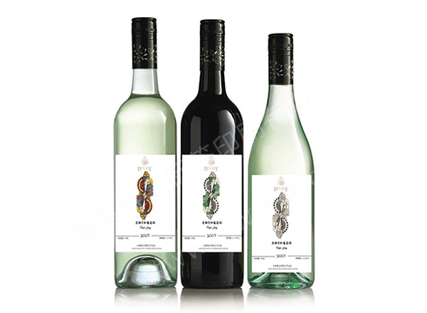 葡萄酒標簽